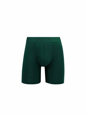 Vuch Atticus Green Boxer shorts