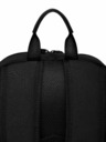 Vuch Orym Black Backpack