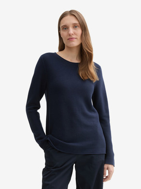 Tom Tailor Sweater