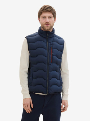 Tom Tailor Vest