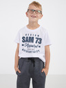 Sam 73 Janson Kids T-shirt