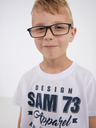 Sam 73 Janson Kids T-shirt