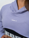 Nebbia Gym Time Sweatshirt