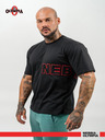 Nebbia Dedication T-shirt