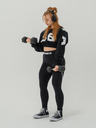 Nebbia Muscle Mommy Sweatshirt