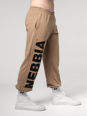 Nebbia Gym Bro Sweatpants