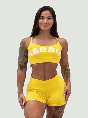 Nebbia Gym Hero Sport Bra