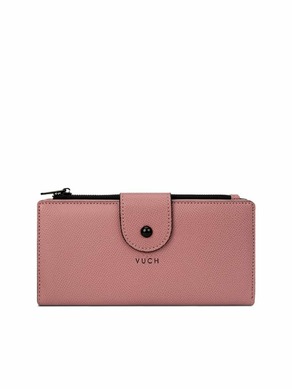 Vuch Louella Pink Wallet