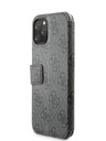 Guess 4G Book iPhone 11 Grey Case