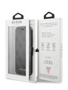 Guess 4G Book iPhone 11 Grey Case