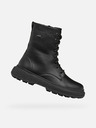 Geox Lamidie + Grip ABX Ankle boots