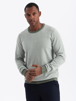 Ombre Clothing Sweater