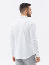 Ombre Clothing Shirt