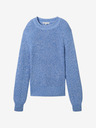 Tom Tailor Denim Sweater