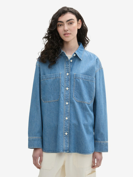 Tom Tailor Denim Shirt