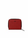 Vuch Fabiola Red Wallet