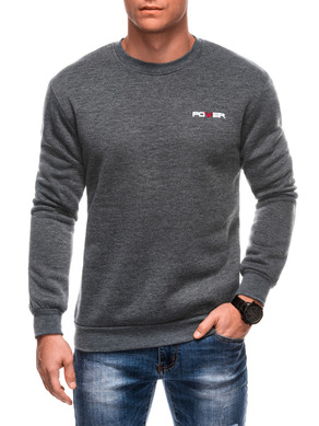 Edoti Sweatshirt