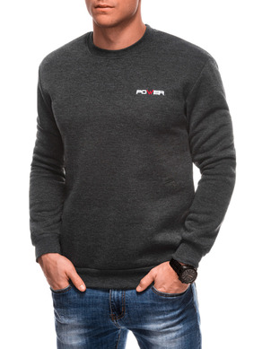 Edoti Sweatshirt