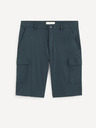 Celio Aroteknobm Short pants