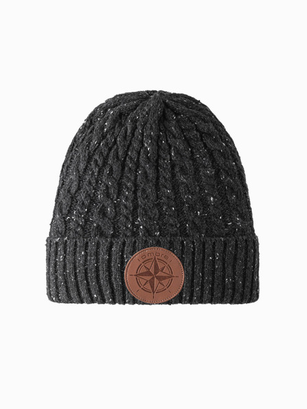 Ombre Clothing Beanie