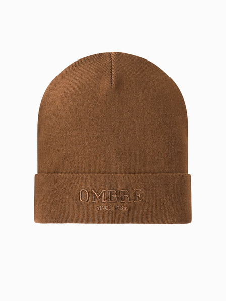 Ombre Clothing Beanie