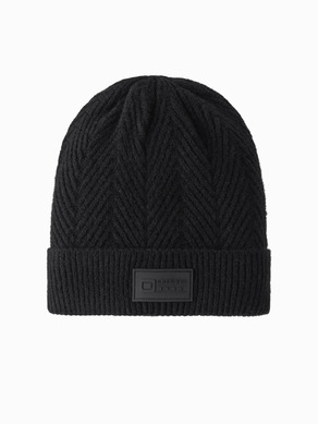 Ombre Clothing Beanie