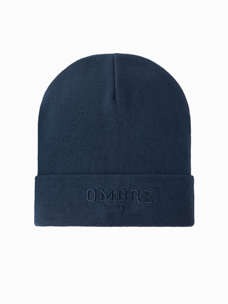 Ombre Clothing Beanie