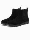 Ombre Clothing Ankle boots