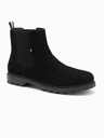 Ombre Clothing Ankle boots