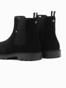 Ombre Clothing Ankle boots