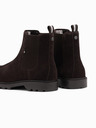 Ombre Clothing Ankle boots