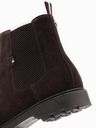 Ombre Clothing Ankle boots