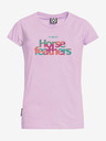 Horsefeathers Kids T-shirt