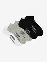 Lee Cooper Set of 5 pairs of socks