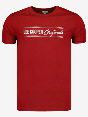 Lee Cooper T-shirt