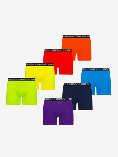 Lee Cooper Boxers 7 pcs