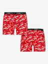 Lee Cooper Boxers 5 pcs