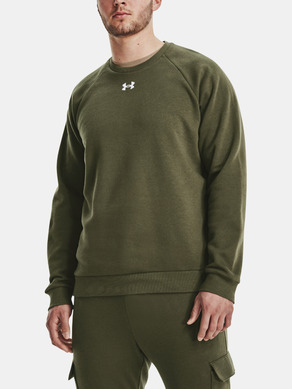 Under Armour UA Rival Fleece Crew Sweatshirt