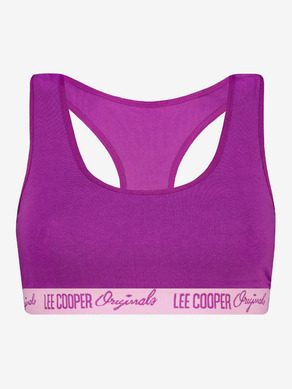 Lee Cooper Sport Bra