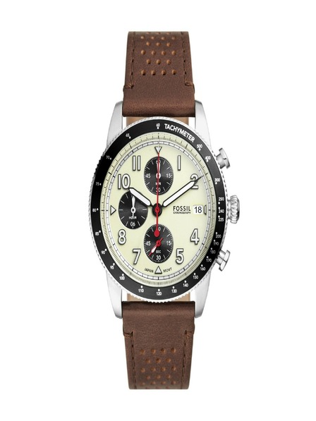 Fossil Sport Tourer Watches