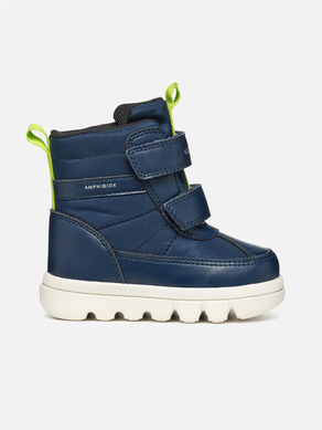 Geox Willaboo AB Kids Ankle boots