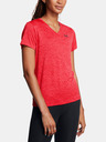 Under Armour Tech SSV- Twist T-shirt