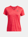 Under Armour Tech SSV- Twist T-shirt