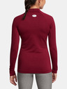 Under Armour UA CG Authentics Mockneck T-shirt