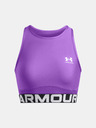 Under Armour HeatGear Rib Top