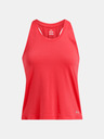 Under Armour UA Launch Singlet Top