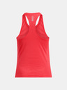 Under Armour UA Launch Singlet Top