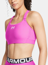 Under Armour UA HeatGear High Sport Bra