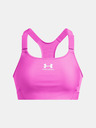 Under Armour UA HeatGear High Sport Bra