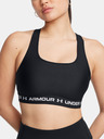 Under Armour Crossback Mid Bra